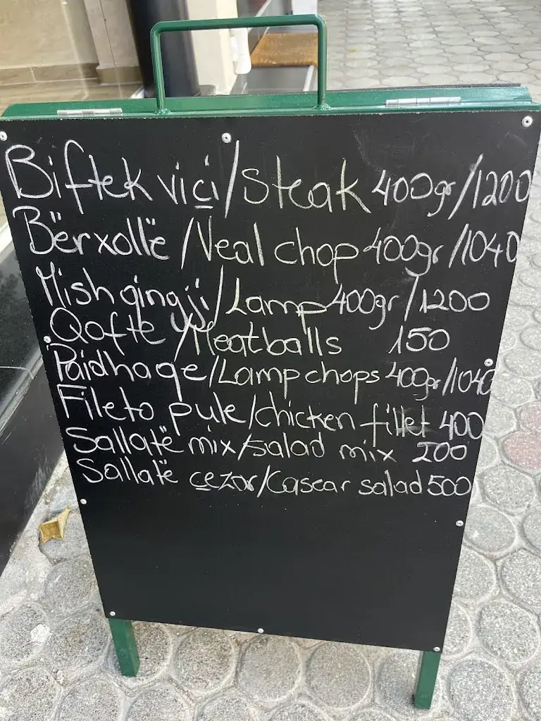 S ____Kajo’t Restorant_Albania_recensione