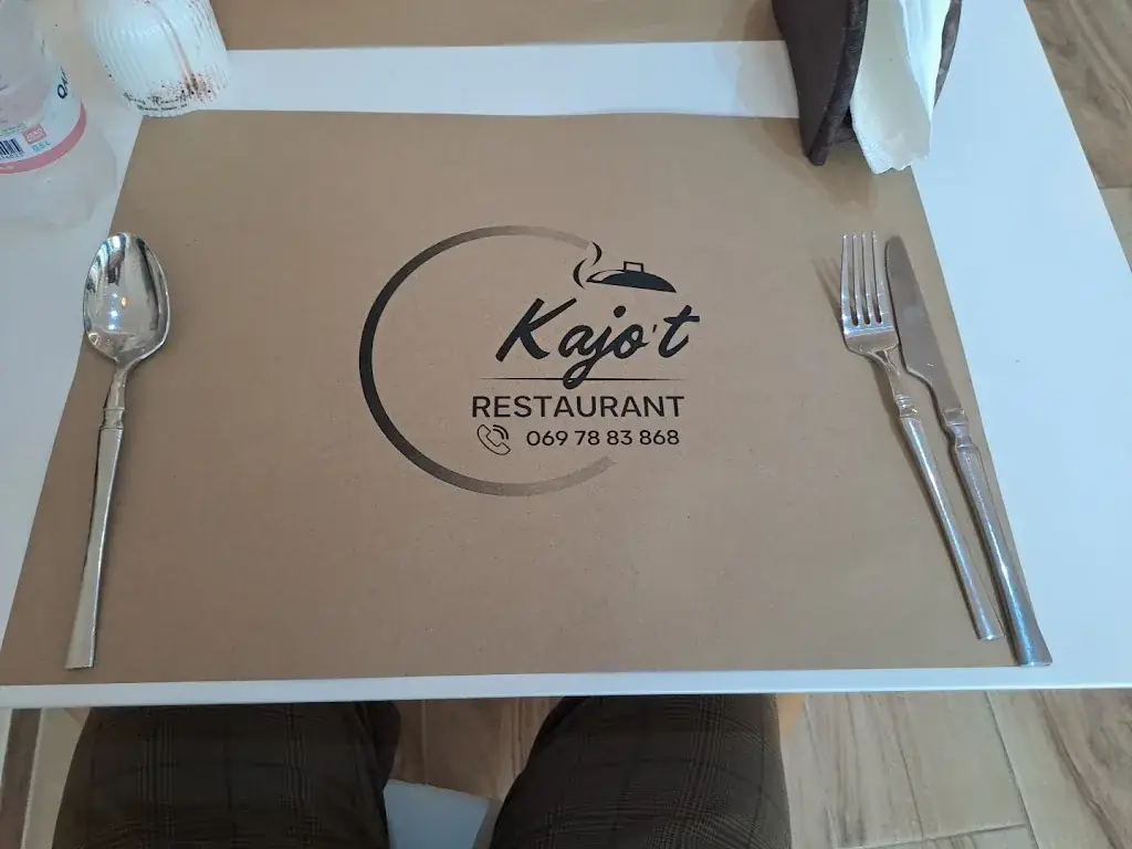 Kantina Pupa_Kajo’t Restorant_Albania_recensione