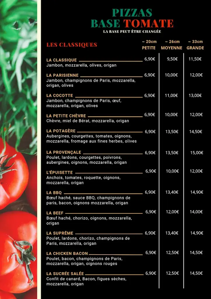 Menu_La Bonne Part_Bérat_image_1