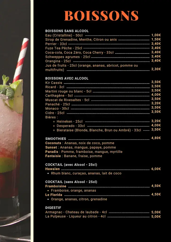 Menu_La Bonne Part_Bérat_image_2