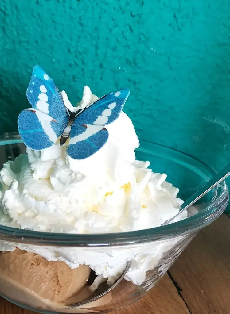 Mariethe Torra_La Bonne Part_Bérat_review