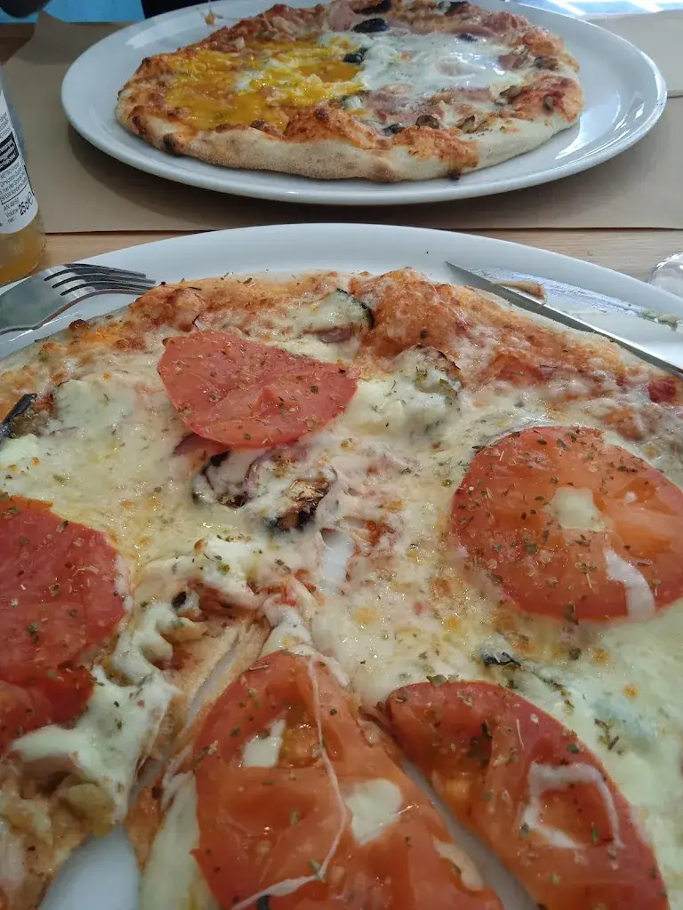 Sabine M_La Bonne Part_Bérat_review