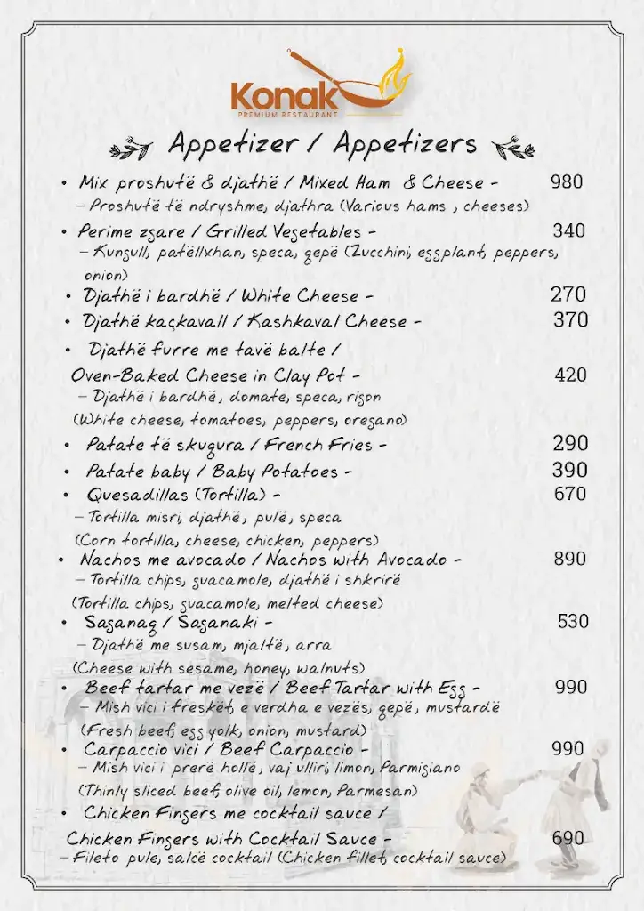 Menu_Konak_Albania_immagine_1