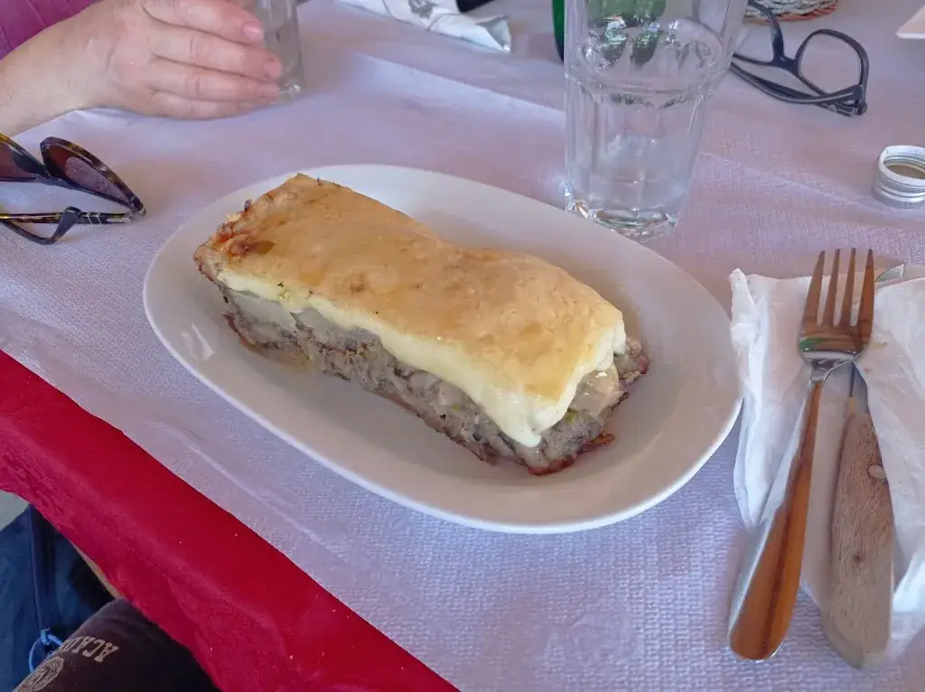 Menu_Mbrica Restaurant Traditional Food_Albania_image_5
