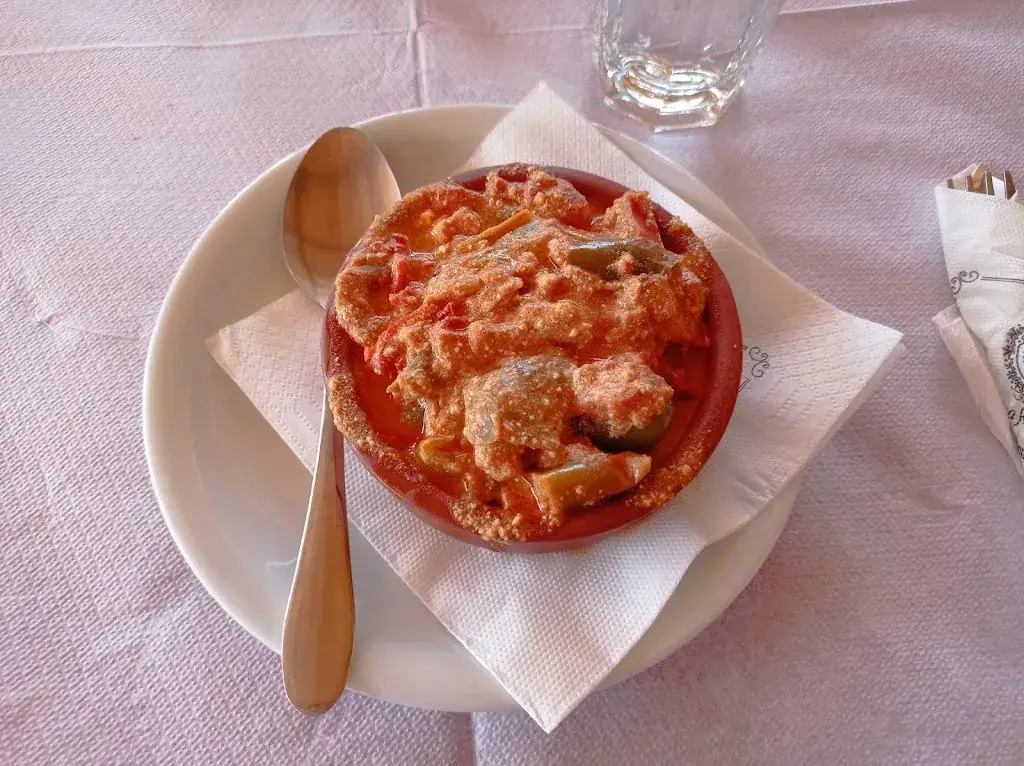 Menu_Mbrica Restaurant Traditional Food_Albania_image_7