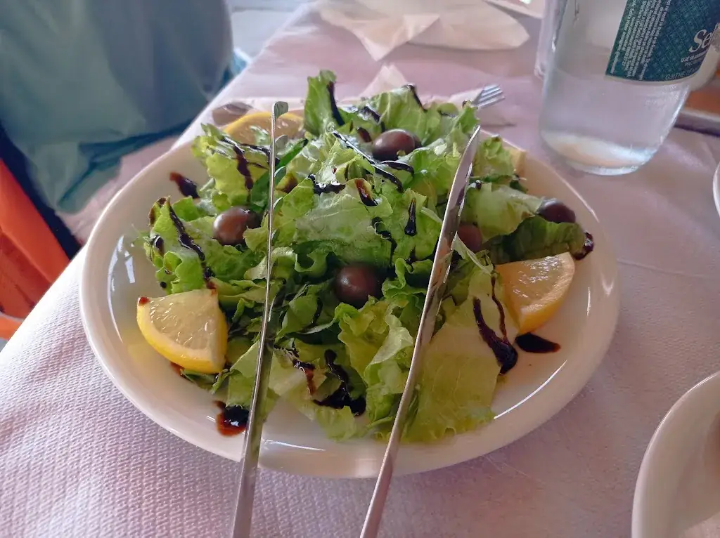 Menu_Mbrica Restaurant Traditional Food_Albania_image_8