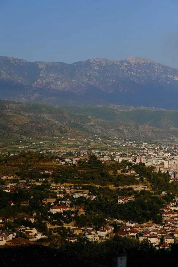 Jodi Rempel_Mbrica Restaurant Traditional Food_Albania_review