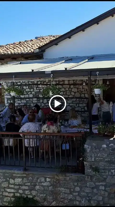 Mbrica Restaurant Traditional Food_Albania_slider_image_2