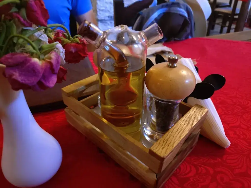 Natasa B._Restaurant Kapllani_Albania_review