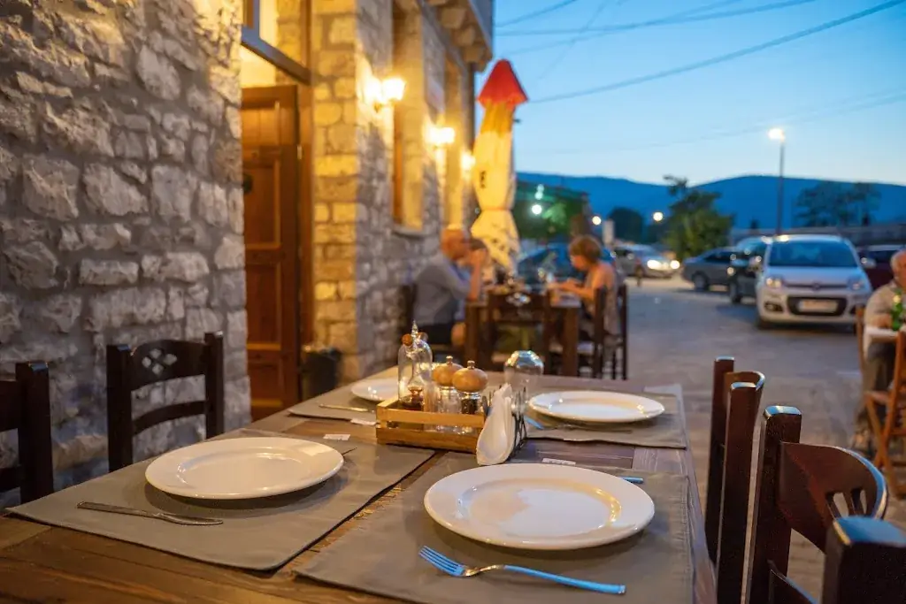 Restaurant Kapllani_Albania_slider_image_1
