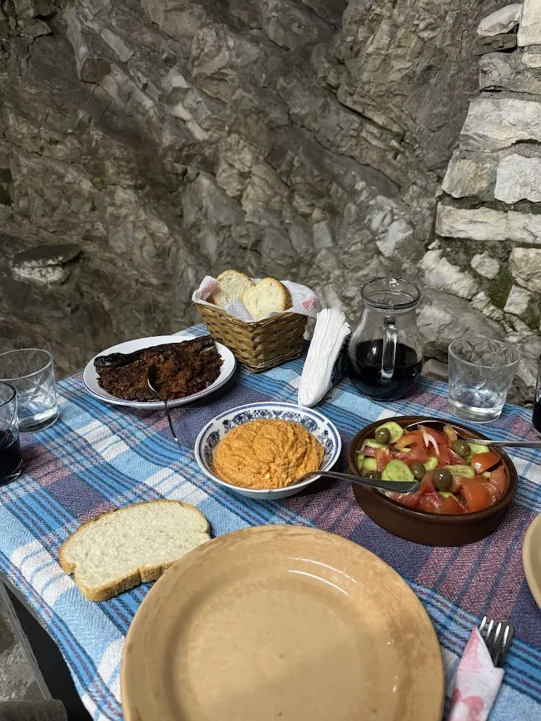 Menu_Homemade Food Lili_Albania_image_5
