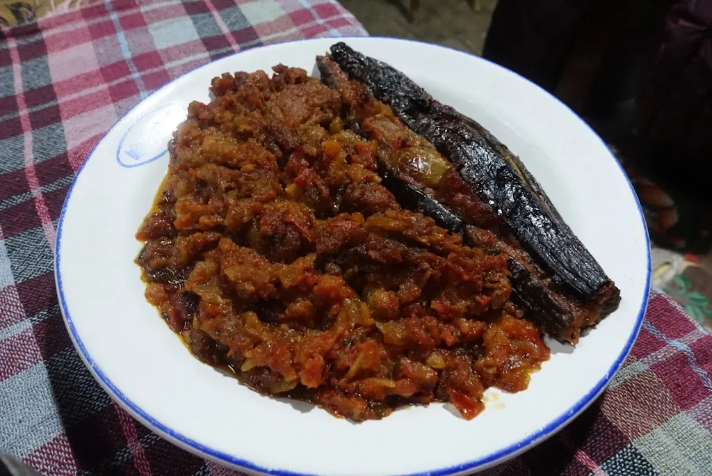 Menu_Homemade Food Lili_Albania_image_6