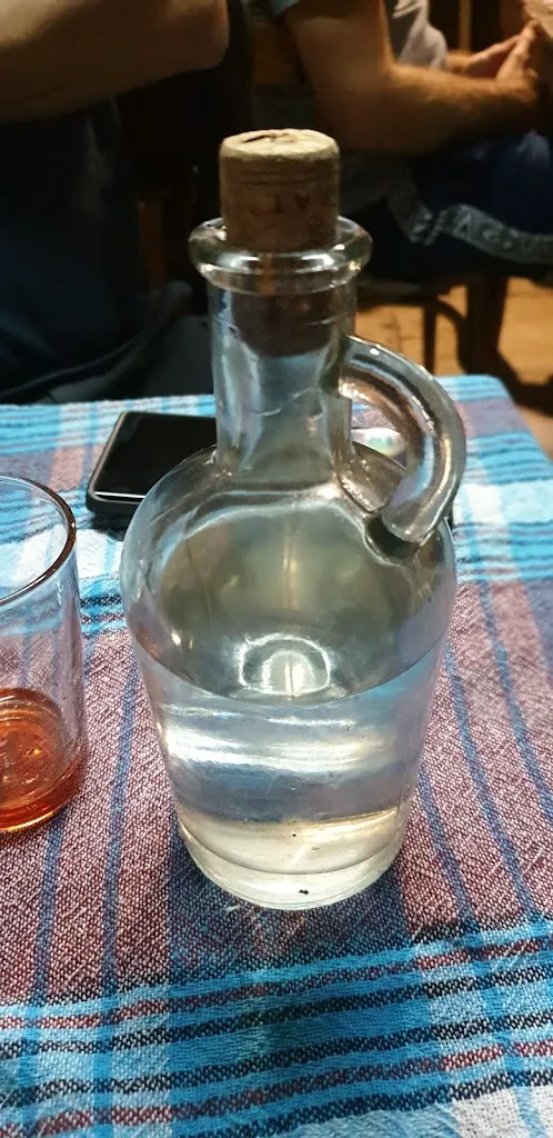 Menu_Homemade Food Lili_Albania_image_7