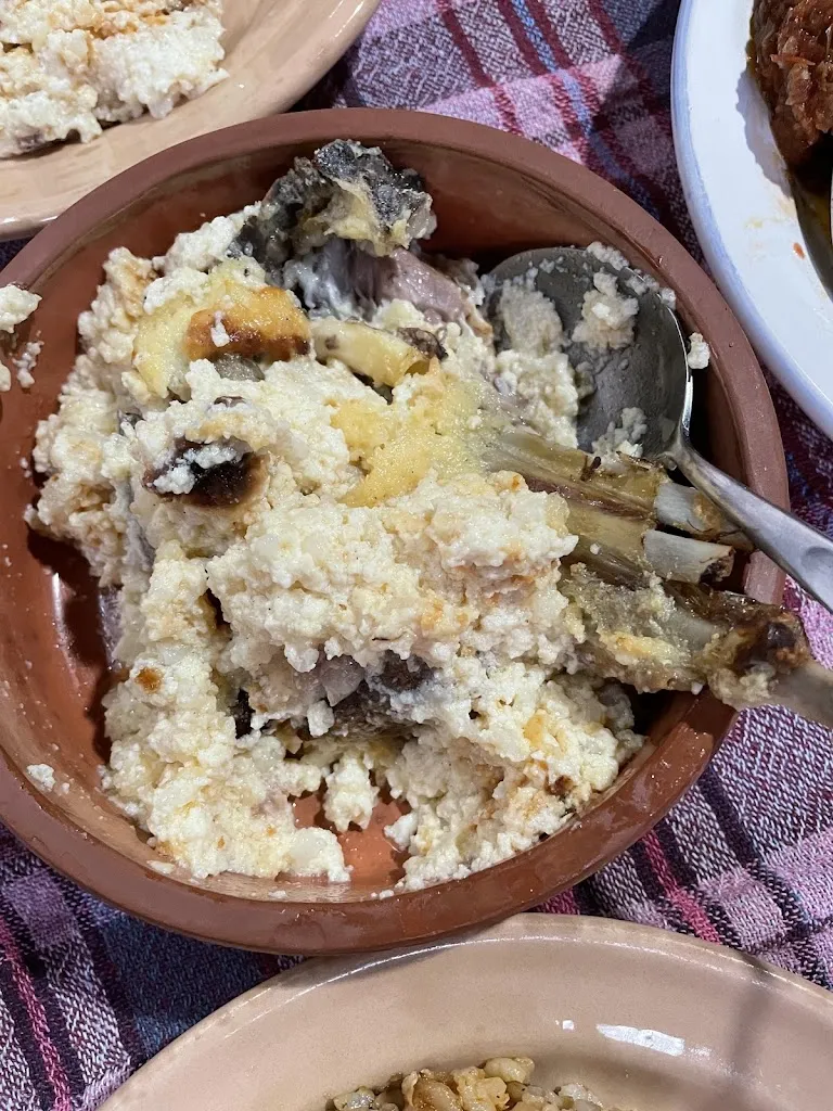 Menu_Homemade Food Lili_Albania_image_8