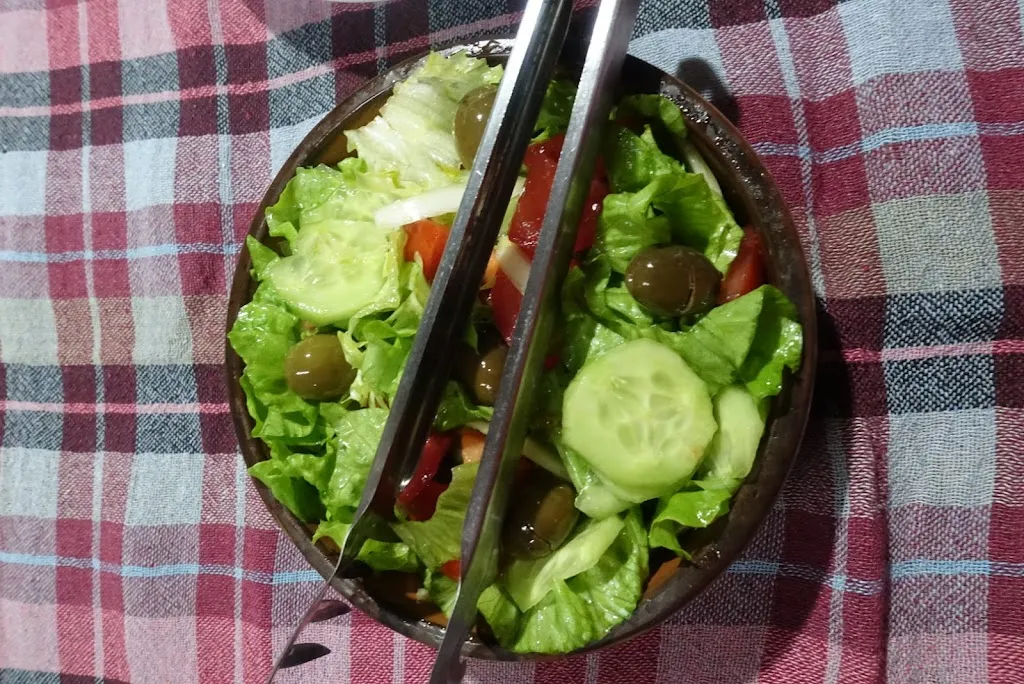 Menu_Homemade Food Lili_Albania_image_9