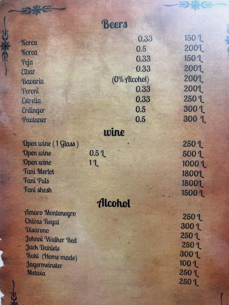 Menu_