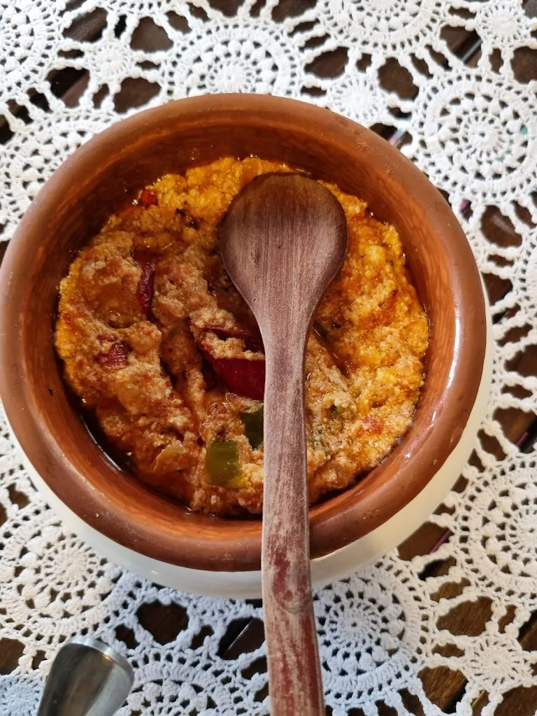 Menu_Friendly House_Albania_image_6