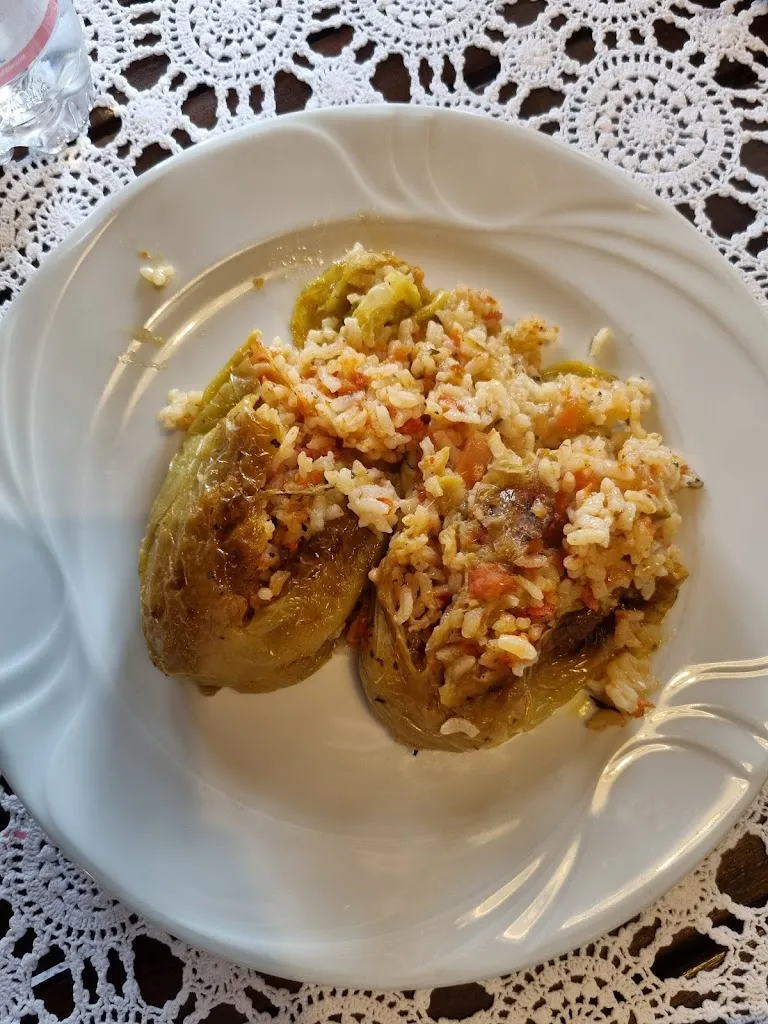 Menu_Friendly House_Albania_image_8