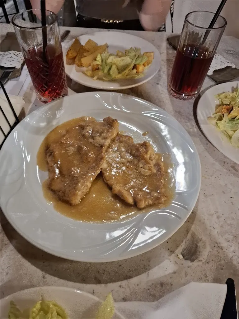 Viktoriia Portna_Friendly House_Albania_review