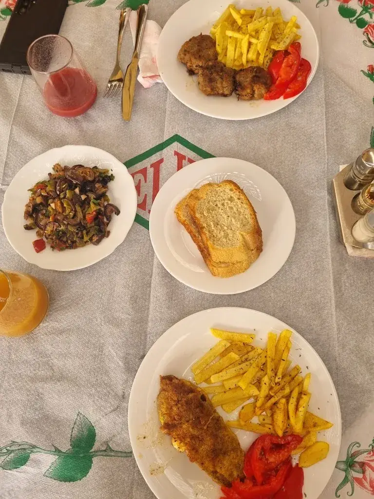 Menu_Zeri Traditional Food_Albania_image_5