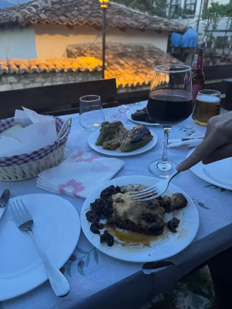 noukie2095_Zeri Traditional Food_Albania_review