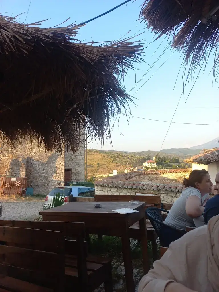 Kübra Nur Akyıldız_Zeri Traditional Food_Albania_review