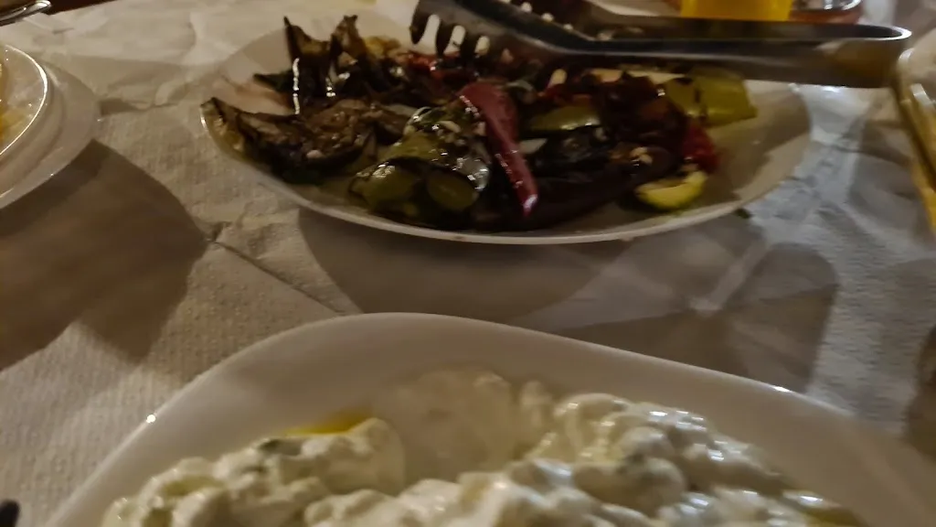 Menu_Taverna Panorama_Albania_image_2