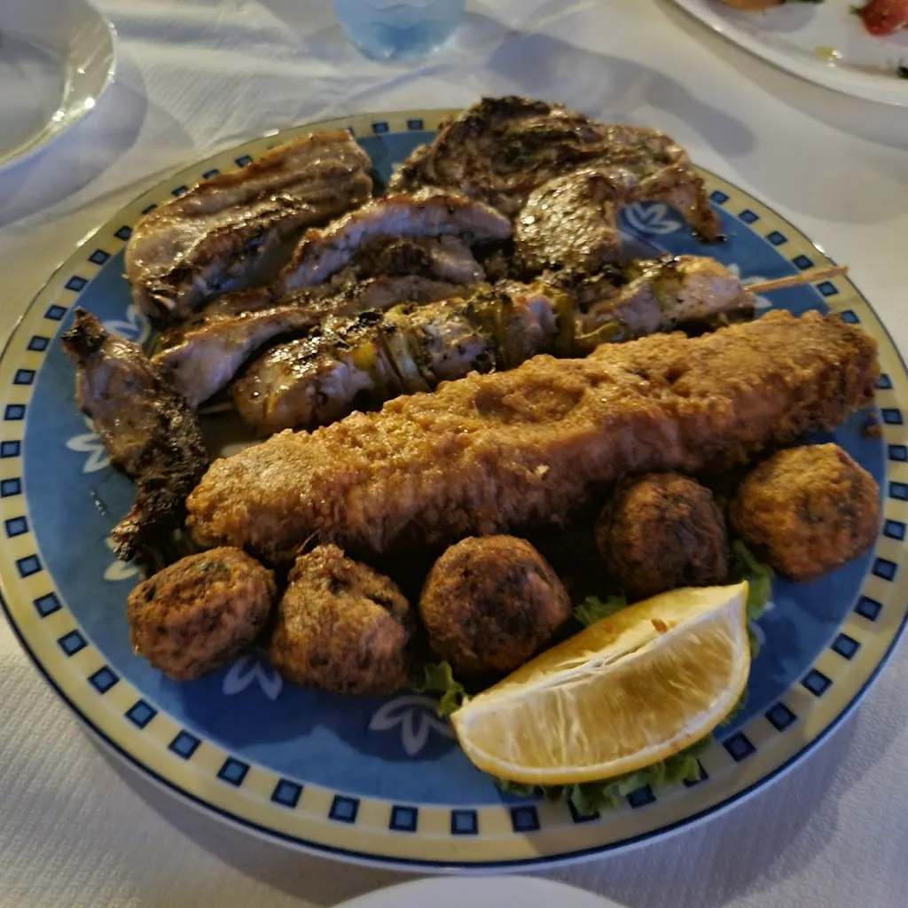 Menu_Taverna Panorama_Albania_image_3