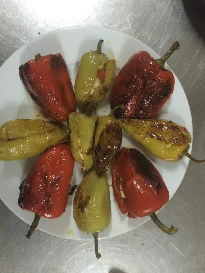 Menu_Taverna Panorama_Albania_image_9