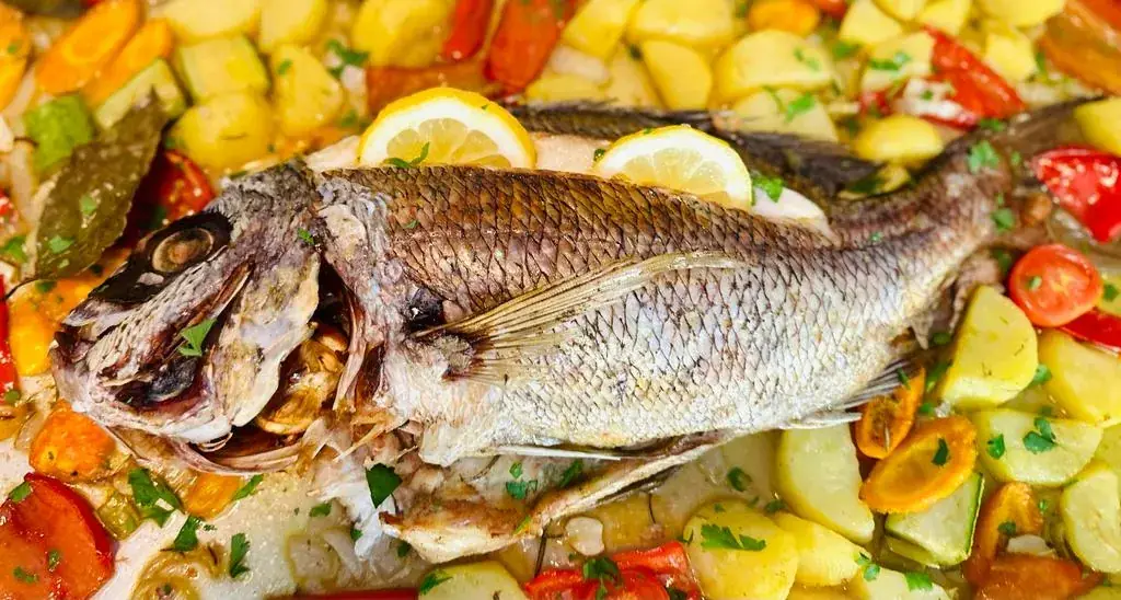 Xhuli Bejasi_Restaurant Primar_Albania_review