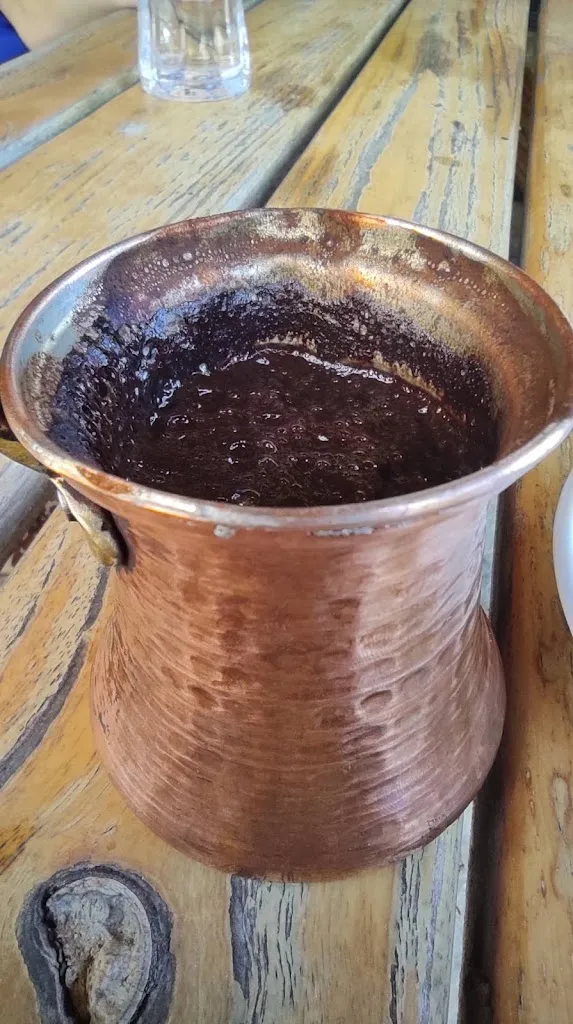 Menu_Taverna Lazaro_Albania_image_5