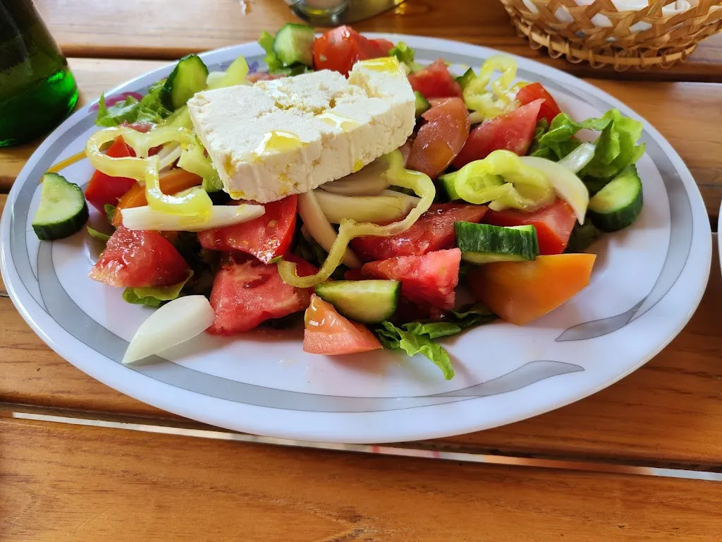 Menu_Taverna Lazaro_Albania_image_6