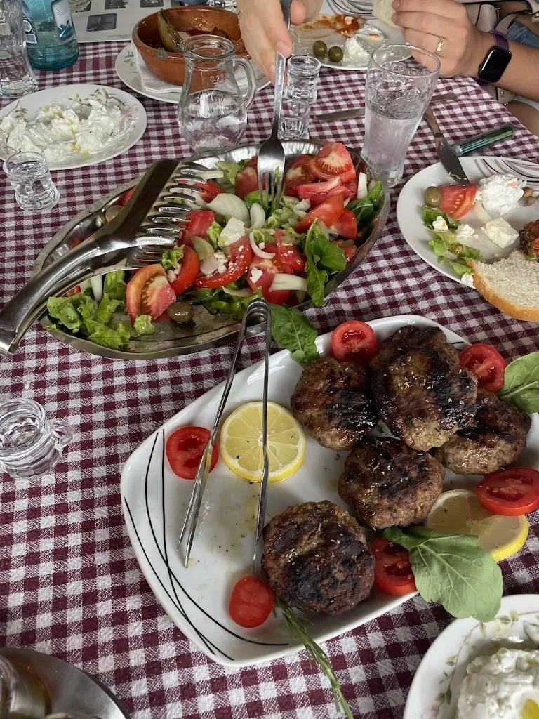 Menu_Taverna Lazaro_Albania_image_7