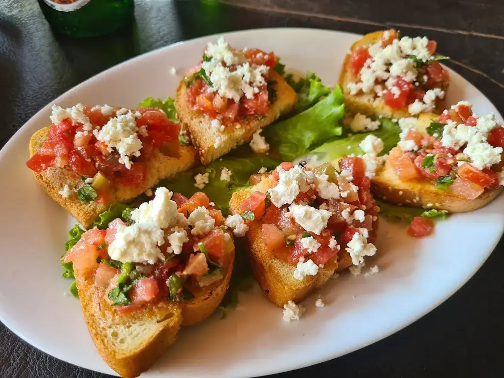 Menu_Bar Restaurant Piazza Grill_Albania_image_6