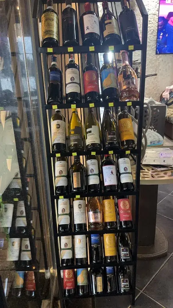 Bar Restaurant Piazza Grill restaurant à Albania