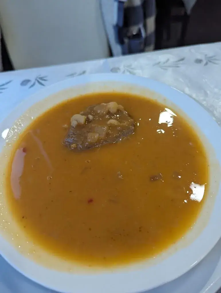 Menu_Traditional Food Anxhelo_Albania_image_5