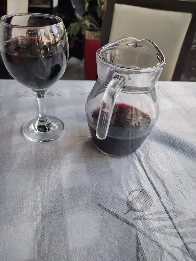 Menu_Traditional Food Anxhelo_Albania_image_7