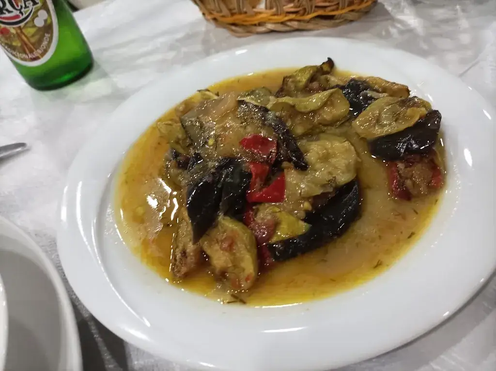 Menu_Traditional Food Anxhelo_Albania_image_9