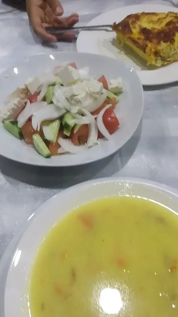 Traditional Food Anxhelo_Albania_slider_image_2