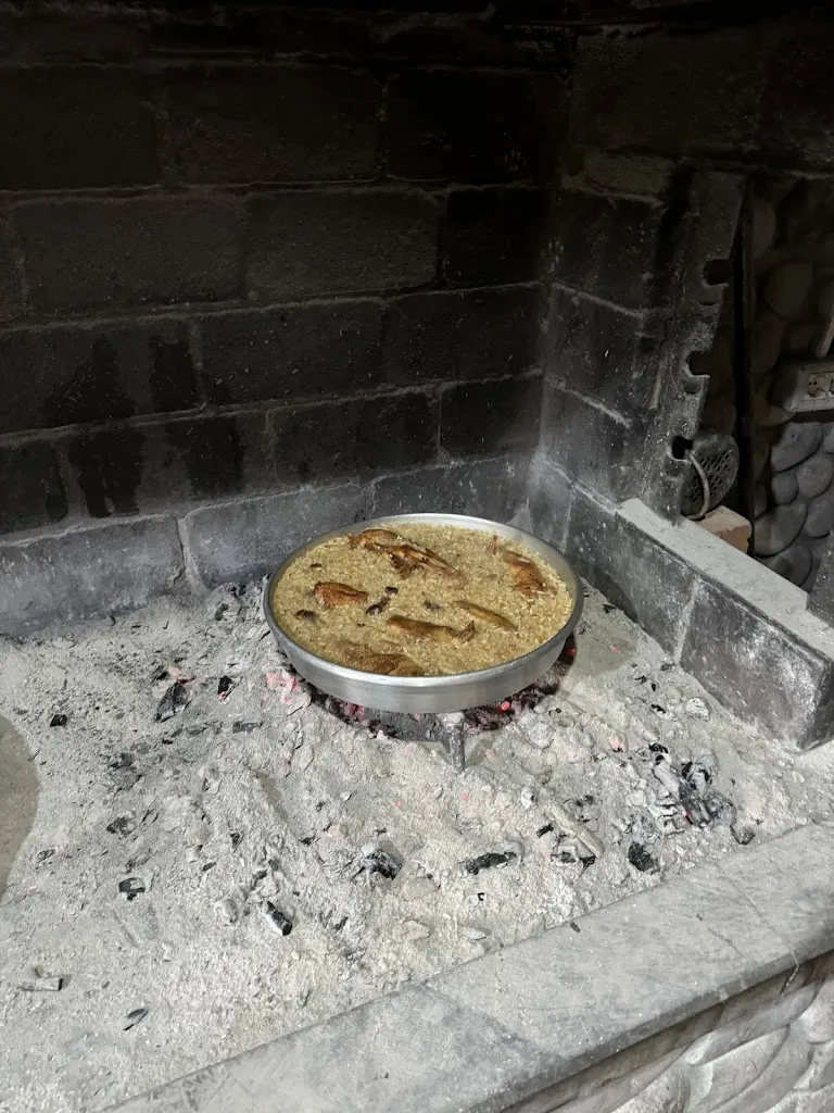 Menü_Te Visi Restorant_Albania_Bild_5