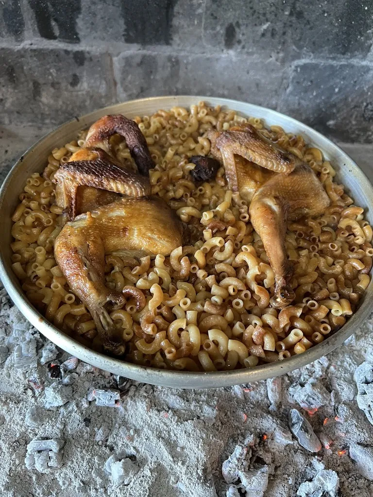 Menü_Te Visi Restorant_Albania_Bild_8