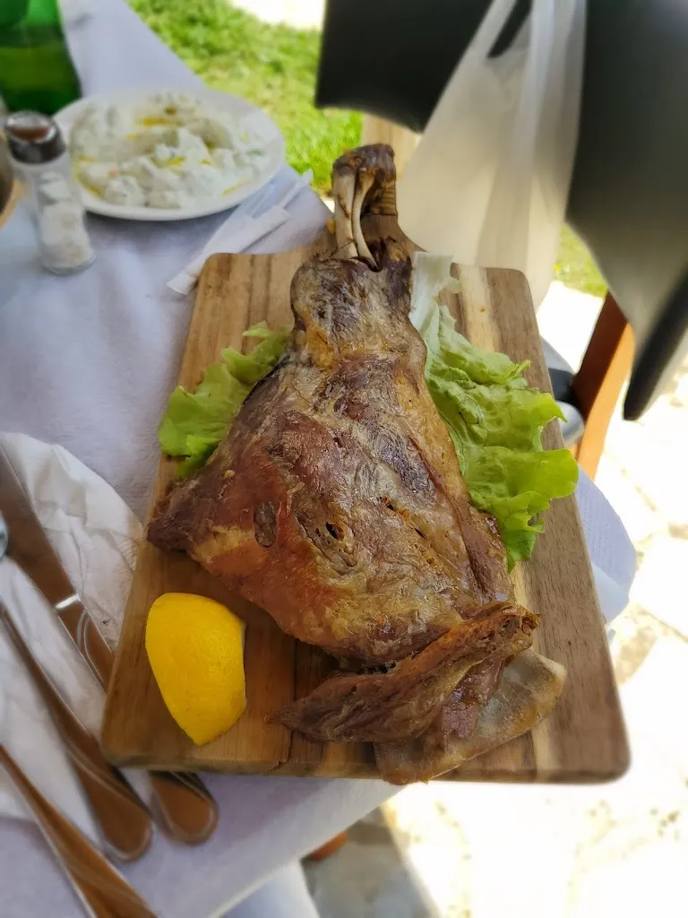 Aldo Coka_Te Visi Restorant_Albania_Bewertung