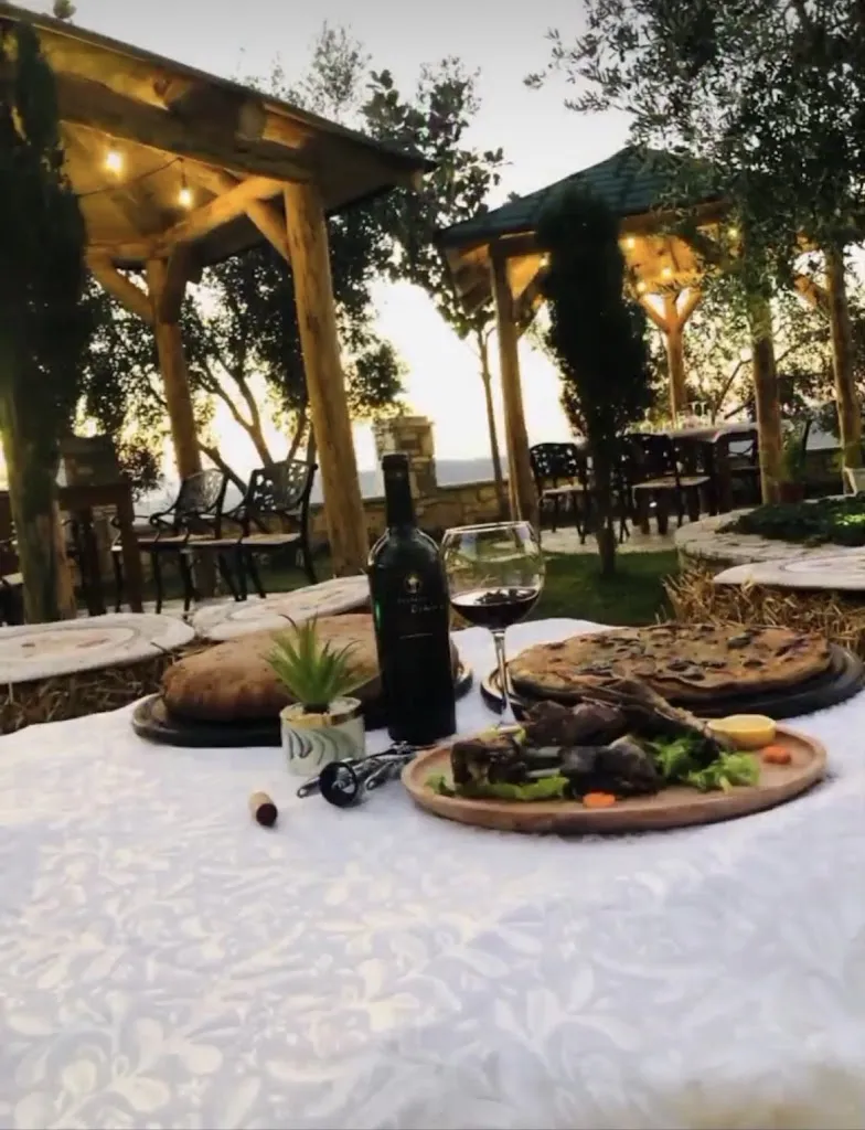 Ari11_Te Visi Restorant_Albania_Bewertung