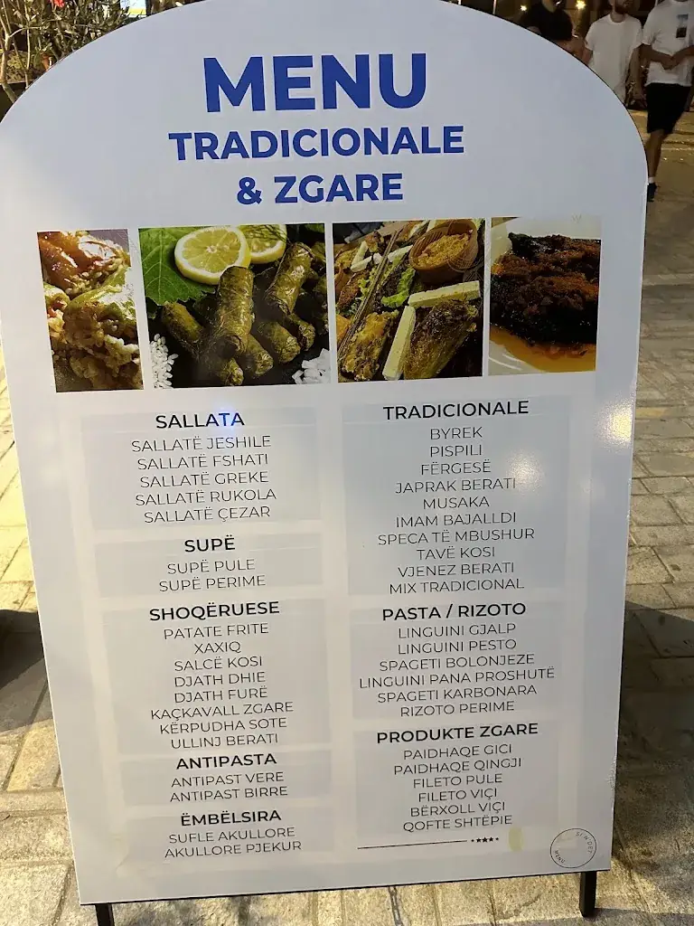 Menu_Grill House Berat_Albania_image_2