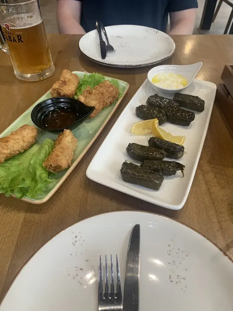 Menu_Grill House Berat_Albania_image_7