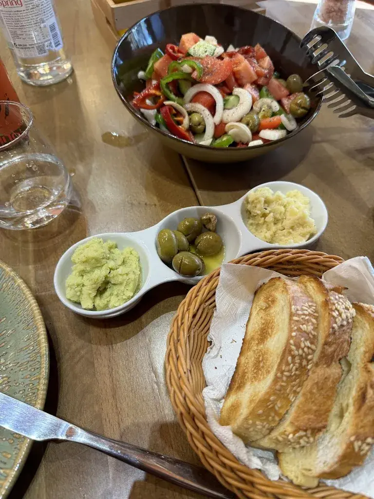 Menu_Grill House Berat_Albania_image_8