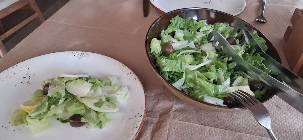 Boris Pokorni_Grill House Berat_Albania_review