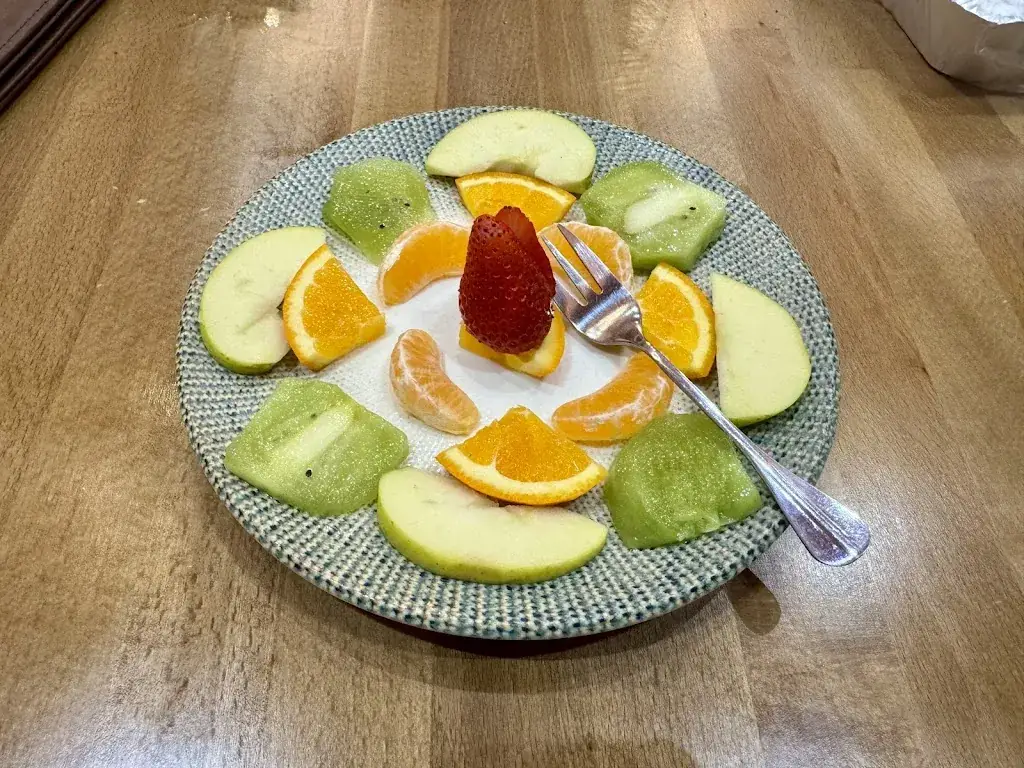 Mohamed Alhamadi_Grill House Berat_Albania_review