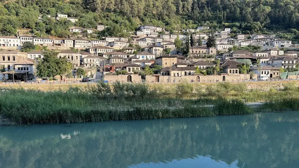 Denys_Hotel & Traditional Food Ansel_Albania_review