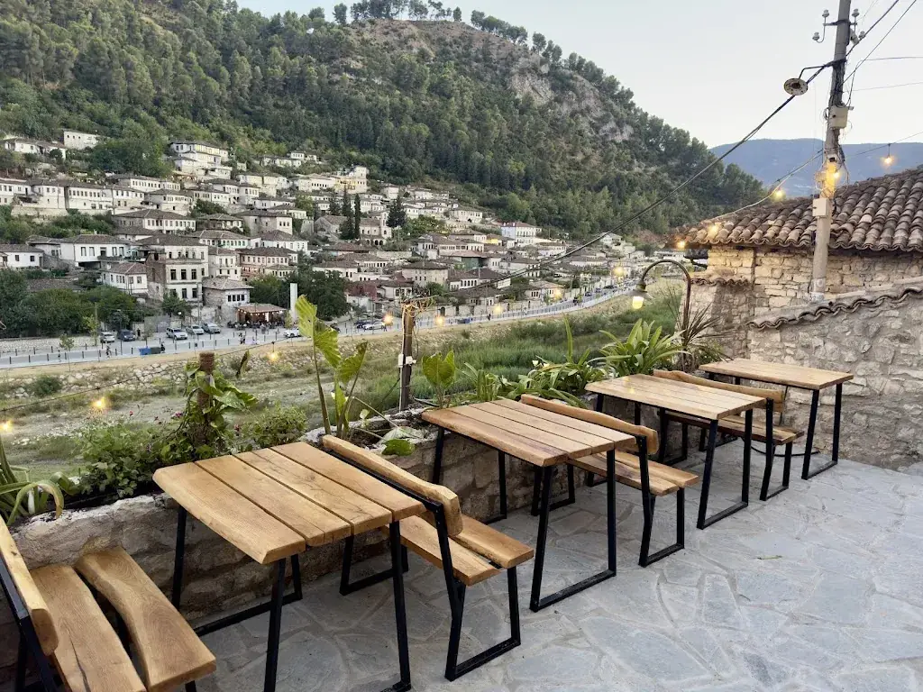 Hotel & Traditional Food Ansel_Albania_slider_image_3